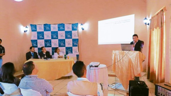 Elevada impunidad reporta Comayagua