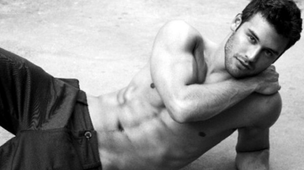 FOTOS: El joven que conquistó a Jennifer Lopez