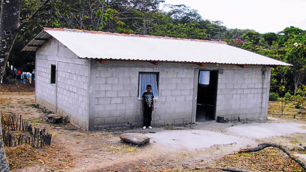 Honduras: Servidores de Dios y el prójimo en La Paz