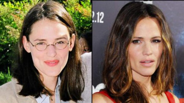 Celebridades antes de la fama: Las fotos que muchos no quieren que veas&nbsp;&nbsp;