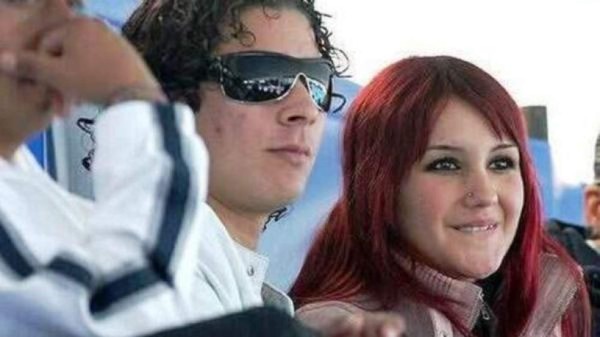 Parejas de famosos que habíamos olvidado por completo (FOTOS)