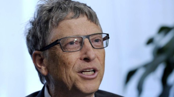 Un anticonceptivo a control remoto, la nueva revolución de Bill Gates