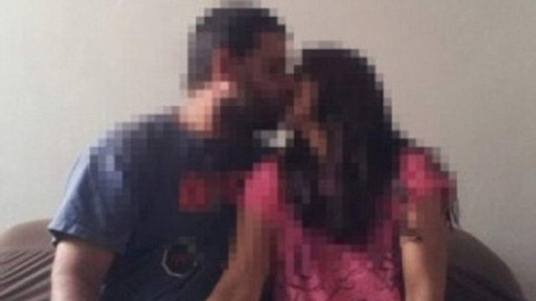 Tras 7 años casados y un hijo, un secreto arruinó sus vidas