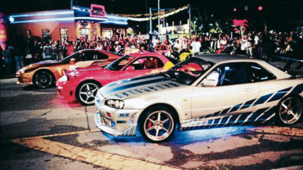 Conozca a los más rápidos y furiosos