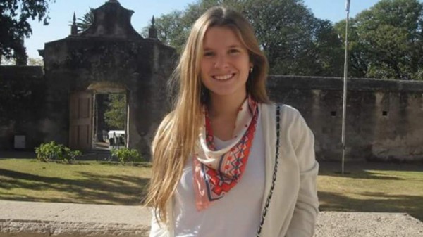 Ecuador: Apresan a presuntos asesinos de jóvenes argentinas