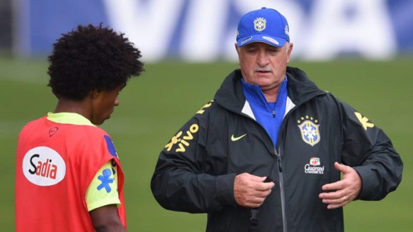 Así les fue a los técnicos que permitieron sexo en el Mundial