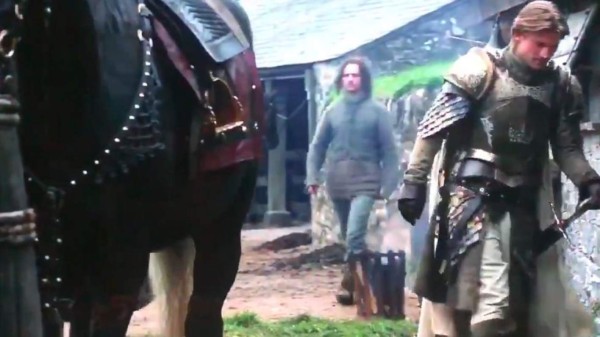 Del café de Starbucks a los cambios de peinado: Los errores en Game of Thrones