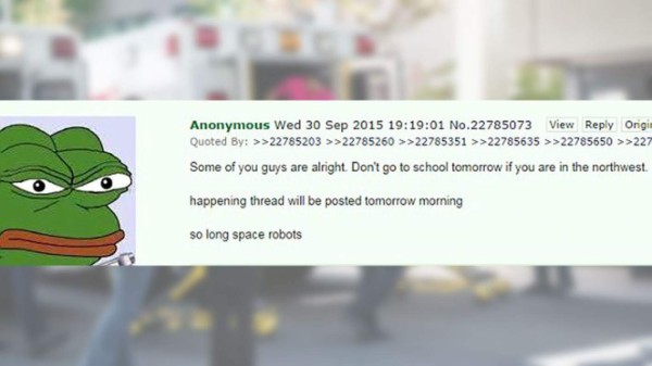 'Volveré a postear a 10 minutos de la cuenta regresiva'