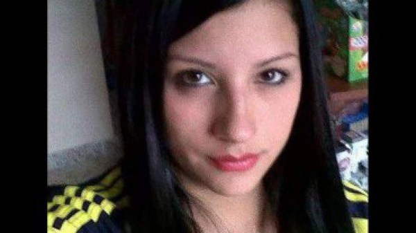 FOTOS: Cayó 'Gatúbela', la ladrona más sexy de Colombia