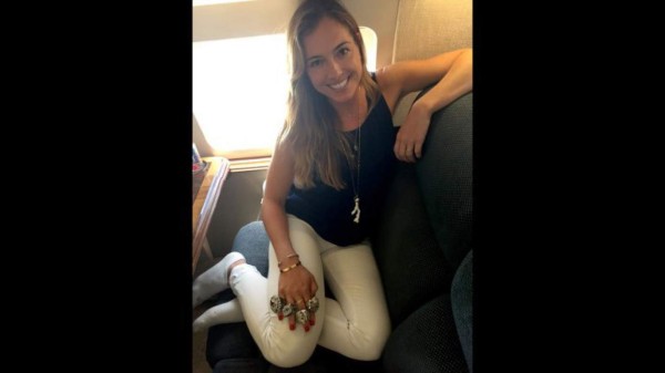 Ex niñera de Ben Affleck se destapa