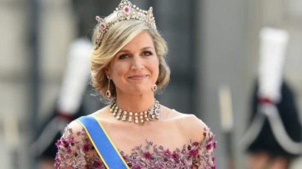 Boda del príncipe Carlos Felipe con Sofía Hellqvist