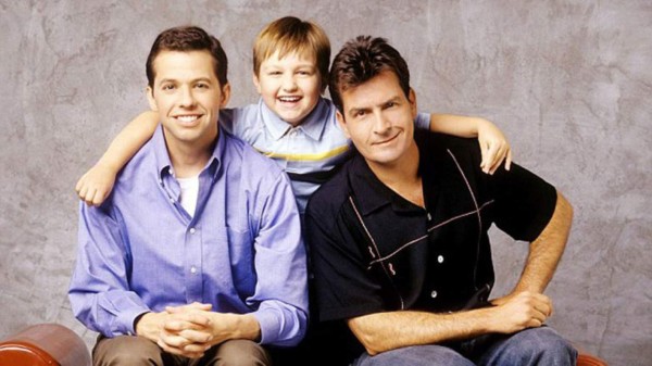 ¿Cómo luce hoy Jake Harper el niño de 'Two and a Half Men”?