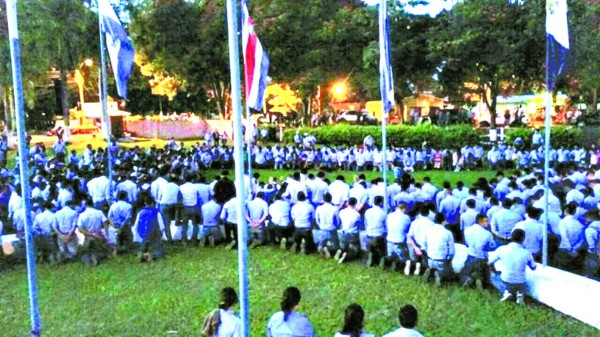 Honduras: Se instala mesa de diálogo en la UNA