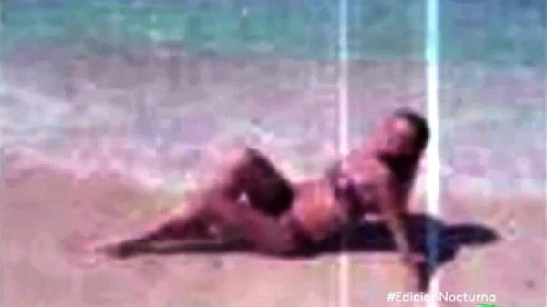 En bikini, la terrorista más buscada estuvo en República Dominicana