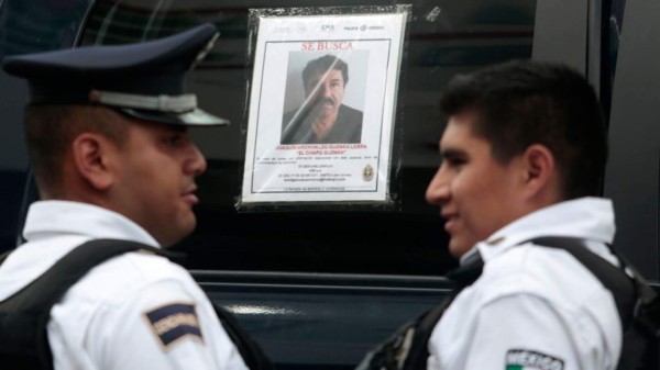 ¿Quién es el hombre que diseñó la huida del 'Chapo'?