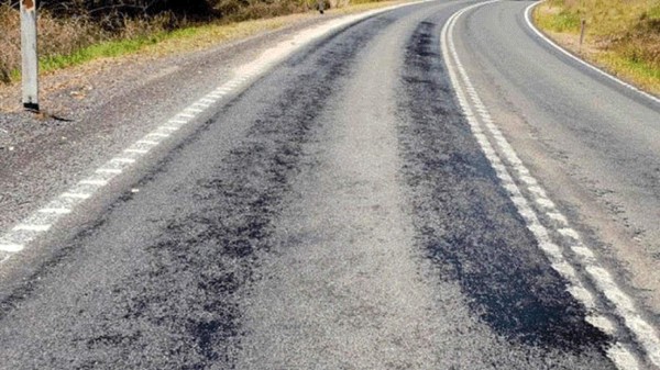 FOTOS: Huevos cocidos, llantas derretidas y animales muertos deja intensa ola de calor en Australia