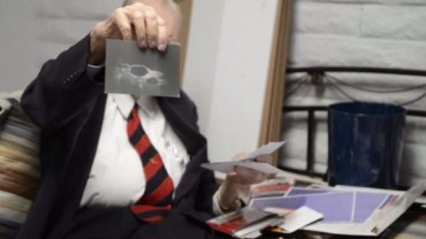 Antes de morir, científico hace increíble confesión sobre aliens&nbsp;&nbsp;