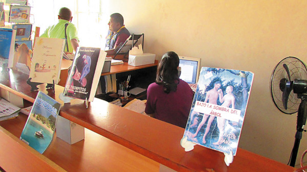 Escritores realizarán III encuentro nacional en Siguatepeque