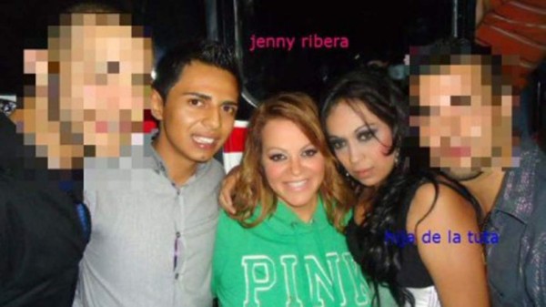 &nbsp;Así era la lujosa vida del hijo del capo narco de Los Caballeros Templarios