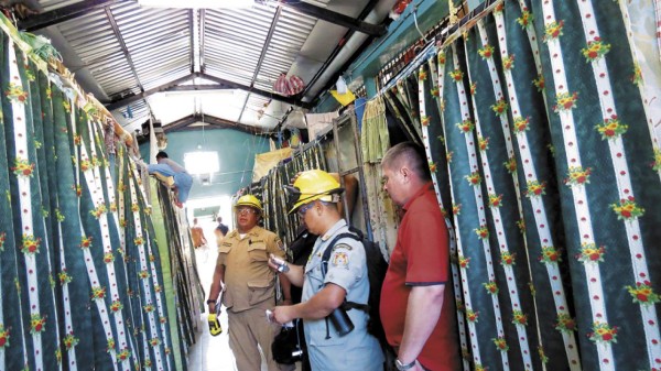 Recomiendan mejorar conexiones de penal