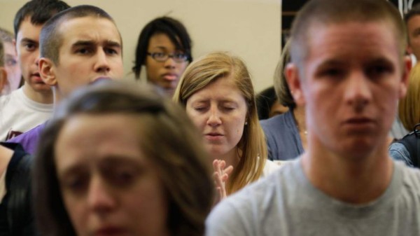 Tiroteo deja un muerto y tres heridos en campus de Seattle, EEUU