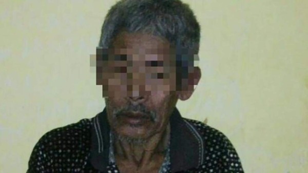 Capturan a chamán que encerró a joven durante 15 años en una cueva y la tuvo de esclava sexual