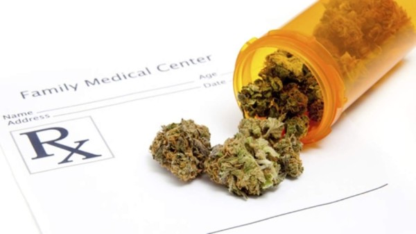 Diputado costarricense propone legalizar marihuana con fines médicos