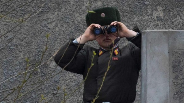 China advierte del peligro de un conflicto en Corea del Norte 'en cualquier momento' &nbsp;&nbsp;