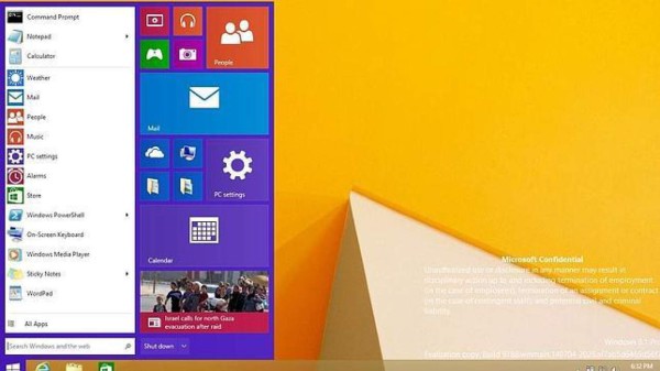 Actualidad tecnológica