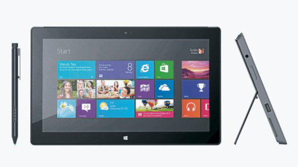 10 años de Microsoft en Honduras