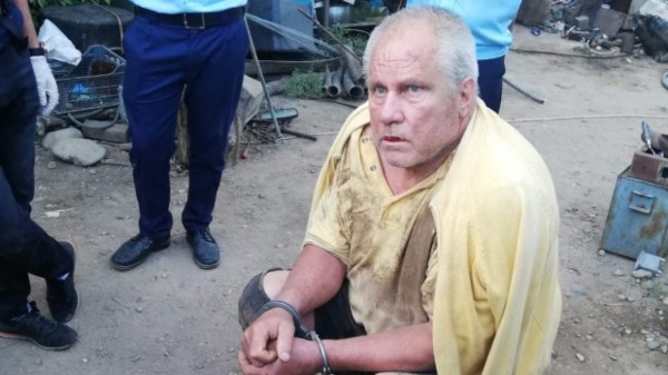 Conmoción en Rumania por asesinato de las jóvenes Alexandra y Luiza