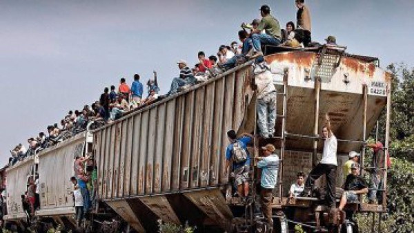 'La Bestia' aumentará su velocidad para evitar inmigrantes