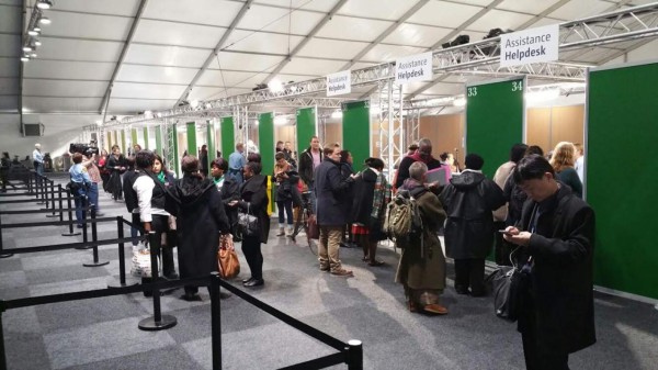 Honduras pedirá apoyo al mundo para enfrentar efectos del cambio climático