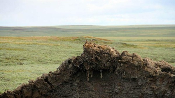 Así se formó el cráter que llega al 'centro de la Tierra'