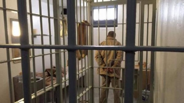 México: Joaquín 'El Chapo” Guzmán sufre acoso sexual en la cárcel