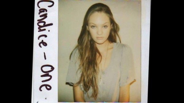 Cómo lucían las top models de hoy en sus primeras audiciones