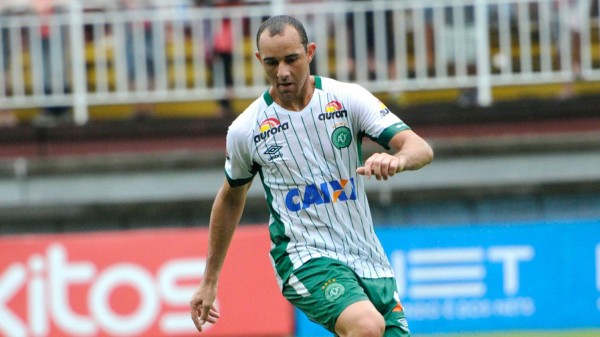 FOTOS: Los 22 jugadores del Chapecoense que viajaban en el avión