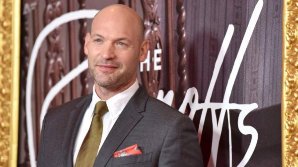 Conoce a los calvos más sexis y famosos en el mundo del espectáculo (FOTOS)