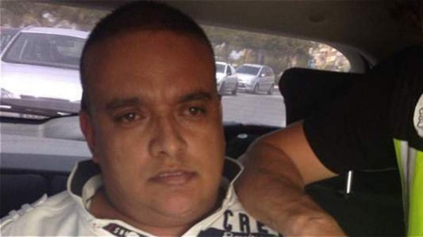 Capturan a narco colombiano responsable de 400 muertes
