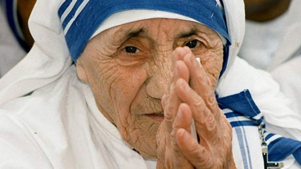 Papa canonizará a Madre Teresa de Calcuta, al cura Brochero y a un mártir mexicano&nbsp;&nbsp;