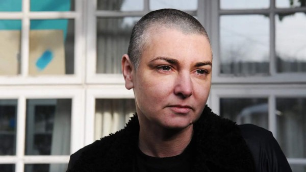 Sinead O’Connor y su vida llena de abusos, fama y tragedias
