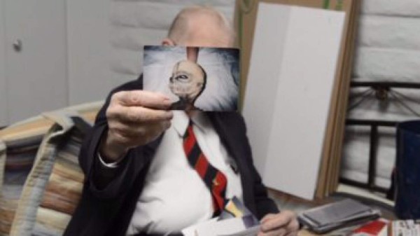 Antes de morir, científico hace increíble confesión sobre aliens&nbsp;&nbsp;