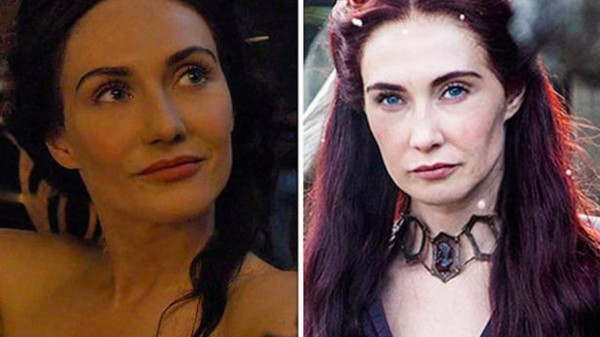 Del café de Starbucks a los cambios de peinado: Los errores en Game of Thrones