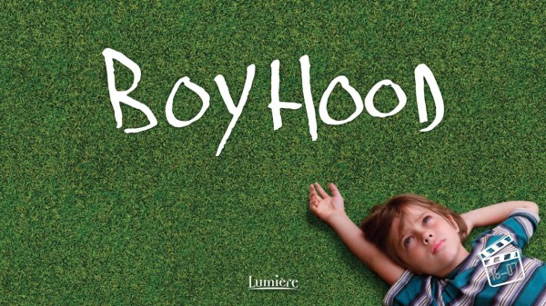 The imitation game y boyhood, las apuestas
