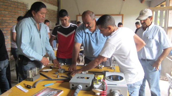 Los oficios más buscados por las empresas