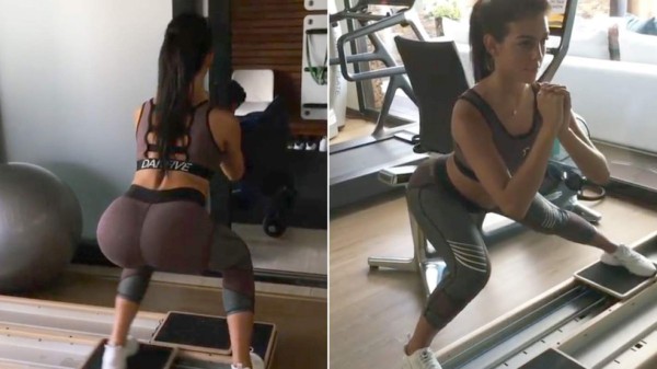 Hermana de Cristiano Ronaldo le hizo una broma a Georgina Rodríguez en Instagram