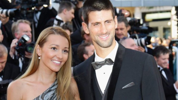 &nbsp;Para qué alquiló Novak Djokovic una península con 50 mansiones