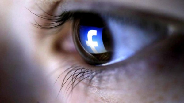Facebook también reconoce los rostros ocultos