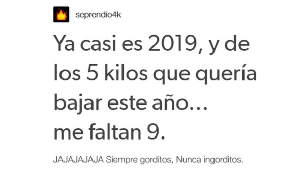 Llega Fin de Año y los memes no podían faltar
