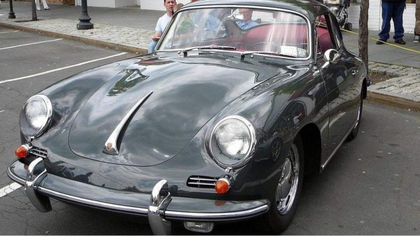 La colección de autos que indigna a los españoles